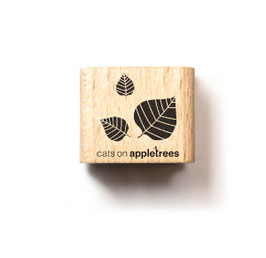 27385 Stempel Fliegende Blätter