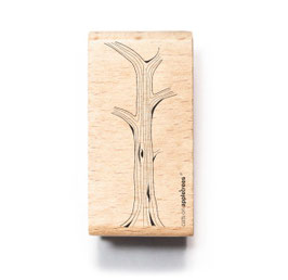 27799 Stempel Buchenstamm