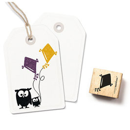 2188 Stempel fliegender Drachen