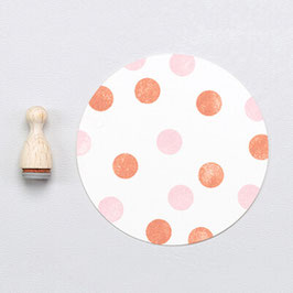 F010 Stempel Dot