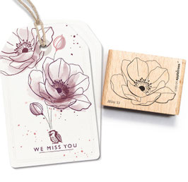 28152 Stempel Blüte 53 Herbst Anemone Outlet