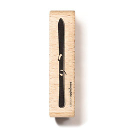 2542 Stempel Ski