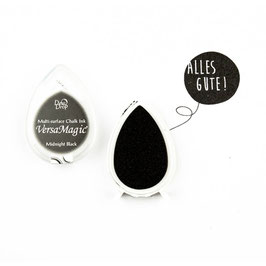 VM091 Versa Magic Midnight black
