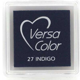 97027 Stempelfarbe VersaColor Indigo
