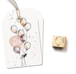 28196 Stempel Luftballon outlet