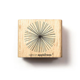 2671 Stempel Grafikstempel Kreis 7
