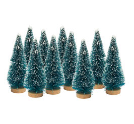 Miniature Tannenbaum 7 cm