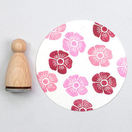 K072 Stempel Anemone