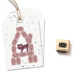 27592 Stempel Lebkuchen