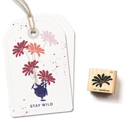 28374 Stempel Blüte 68