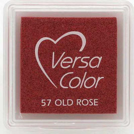 97057 Stempelfarbe VersaColor Old Rose