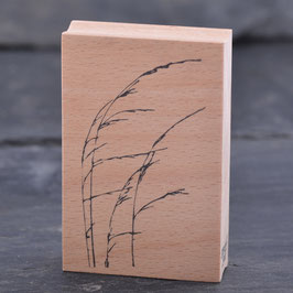 11-10121 Stempel Schilf