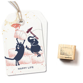 27773 Stempel Stein 2