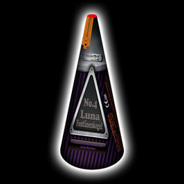 Luna-Fontänenkegel No.4 F2