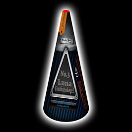 Luna-Fontänenkegel No.3 F2