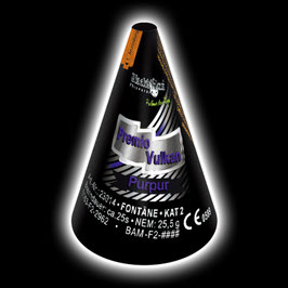 Premio-Vulkan Purpur (6er Pack) F2