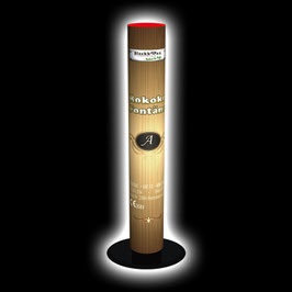 Rokoko-Fontäne A, 6er Pack F2