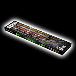 Schweifkometen-Powerpack F2