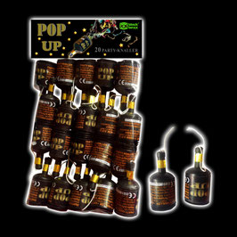 Pop Up, 20er Pack