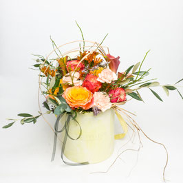 FLOWERBOX gross oder klein