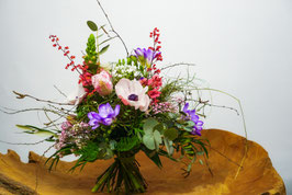 Geschenkstrauß/ Blumenstrauß Deiner Wahl