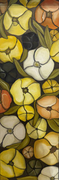 Bouquet jaune
