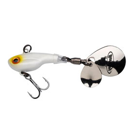 Berkley Puls Spintail Pearl