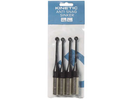 Kinetic Iron Anti Snag Sinker Bleifrei