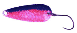 Stucki Micro Spoon Mozzi 0 Pink Blue