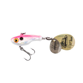 Berkley Puls Spintail Pearl Pink