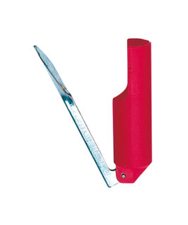 Rutenhalter klappbar