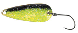 Stucki Micro Spoon Mozzi 0 Yellow Black