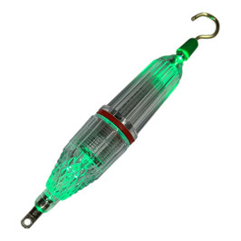 Fishing-Light Flex Biss-Anzeiger grün