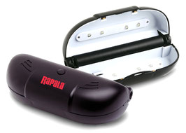 Rapala Charge’n’Glow Köderladegerät