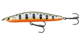 Fanatics Inspector 80 OBTR / Orange Belly Trout