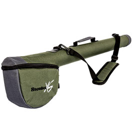 XS Travel Flyrod/Reel Case – Single