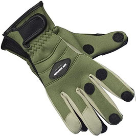 Ron Thompson Crosswater Neopren Handschuhe XL