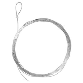 Fly Tapered Leader with Loop (Vorfach)
