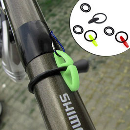 DUO Hook Holder