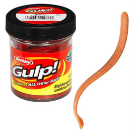 Berkley Gulp Nightcrawler 8cm