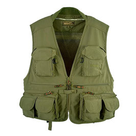 Snowbee Fly Fishing Vest Junior