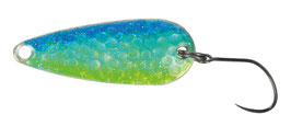 Stucki Micro Spoon Mozzi 0 Mahi Mahi UV