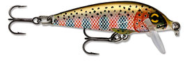 Rapala Countdown CD-3 RT