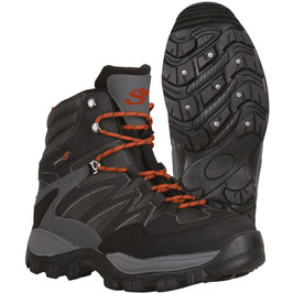 Scierra X-Force Wading Shoe Cleated w/Studs