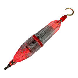 Fishing-Light Flex Biss-Anzeiger rot