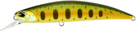 DUO Spearhead Ryuki 80 S Natural Yamame
