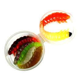 Kunstmaden & Forellenteig - Fishing Products Battaglia