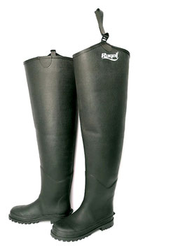 RAGOT Neopren Hüftstiefel