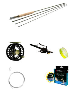 Stucki JS Butterfly kpl. Set