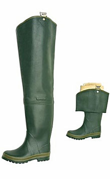 Stucki Wat-Stiefel